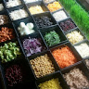 Meet your Posher, David